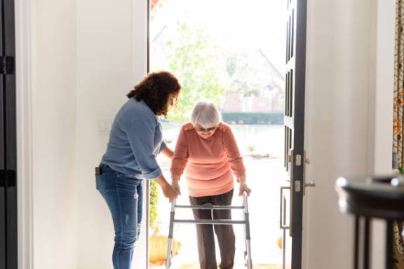 Aufgaben der 24 Stunden Betreuungskräfte